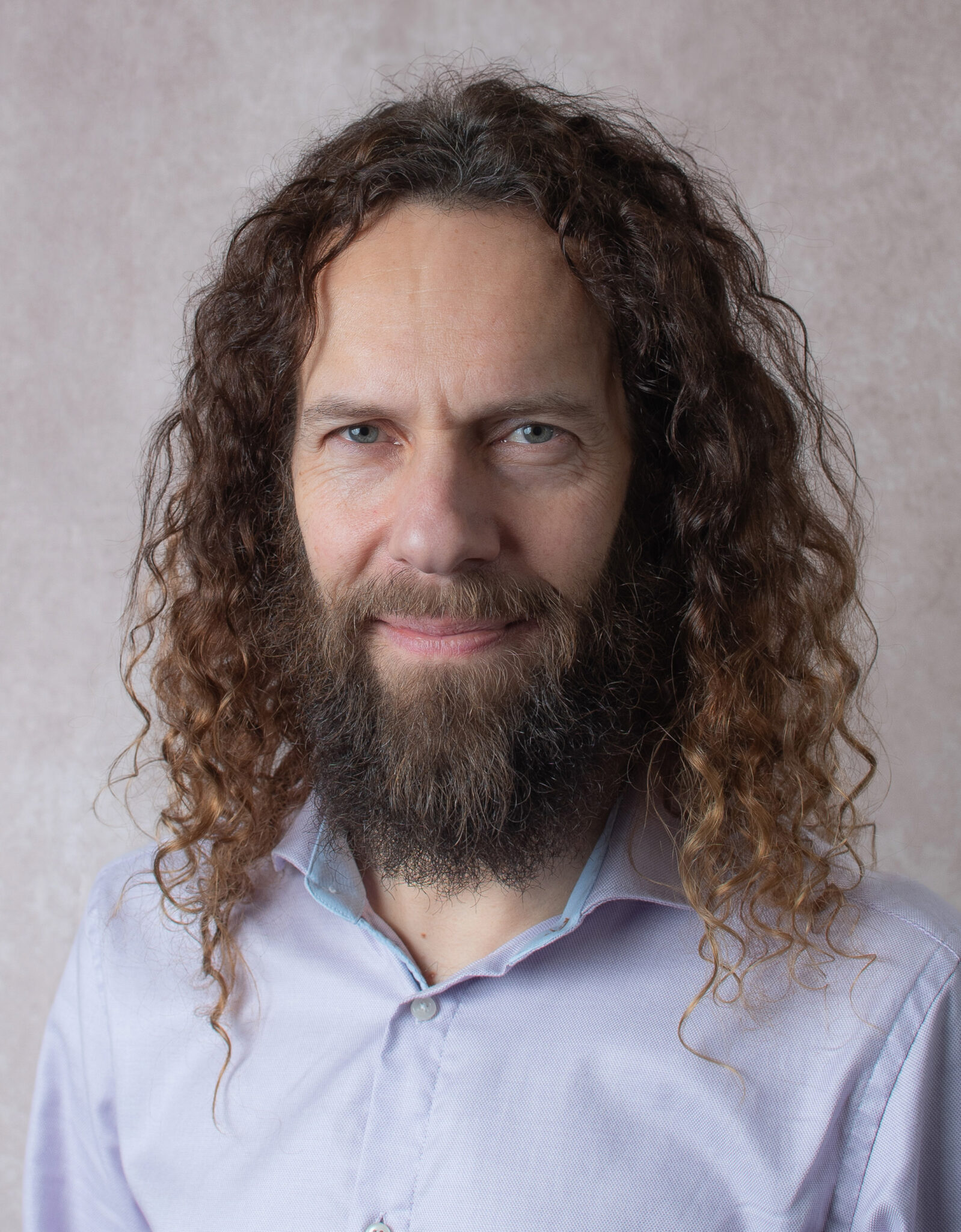 Doctor Mark Reed Meet the Team - Woodley Centre Surgery
