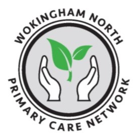 Wokingham PCN Logo